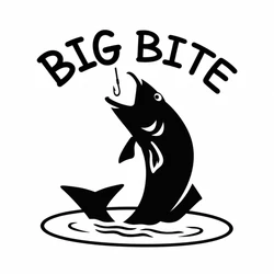 BIG BITE
